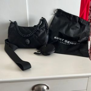 Kurt Geiger cross body bag